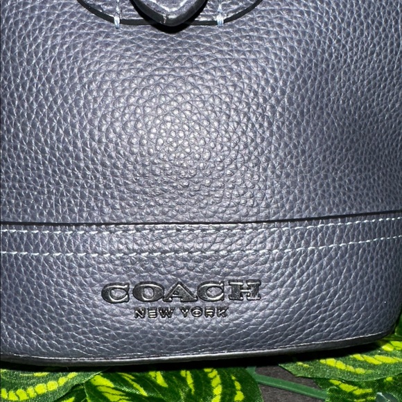 Coach Hudson Men's Backpack - Picture 5 of 11